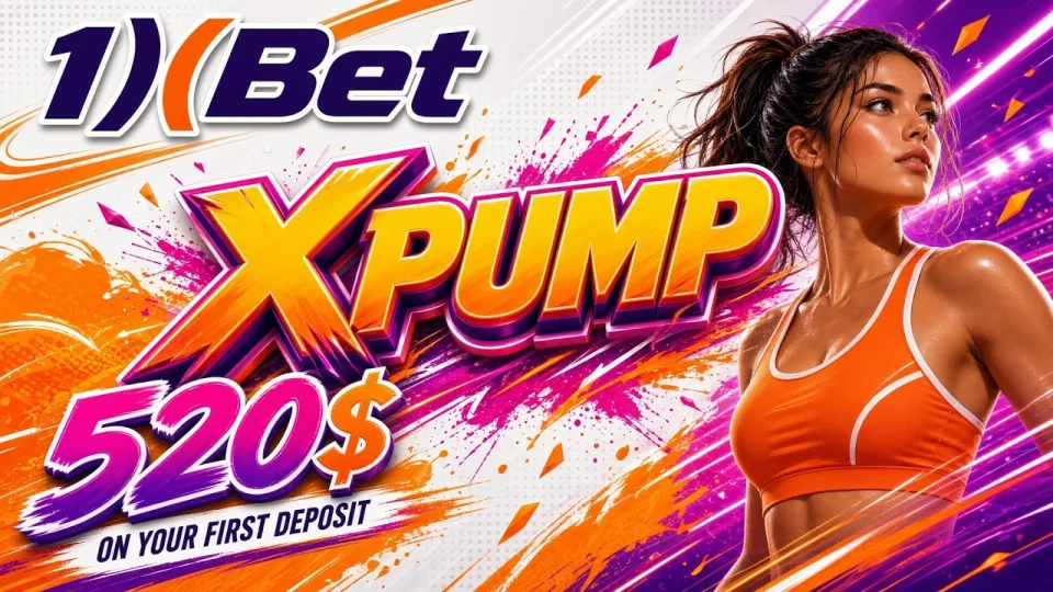 What Is the 1XBET Promo Code 2026 XPUMP and How Do New Players Use It?